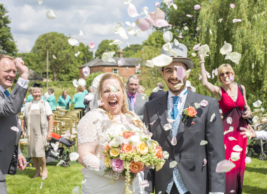 London wedding photographer